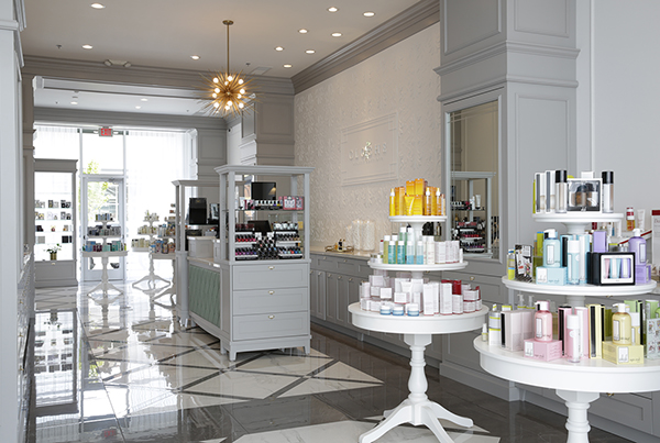 CLOCHE BEAUTY BOUTIQUE